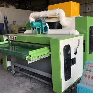 Machine à fileter, noire, en <span class=keywords><strong>laine</strong></span> de mouton, pour coton - Product Image 5