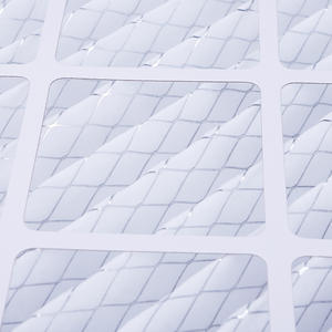 Accesorios para Cuarto de Máquinas Jialitu, Malla Antipolvo de Precisión, Nuevo Filtro de Panel Primario de Algodón MERV8 11 13 16 para Partículas Grandes - Product Image 6