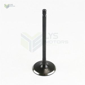 Precio barato de la válvula del motor de LR025301 de LR030370 16V PT204 2.0L L538 2,0 4x4 L359 2,0 Si4 4x4 2,0 para Land Rover - Product Image 6