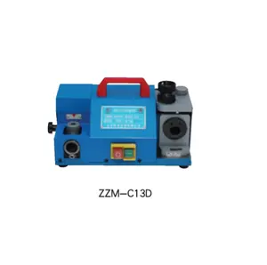 Máquina de reafilado de taladro de precisión, 26 ZZM-C13