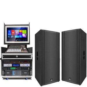 Nuevo Sistema de Sonido Envolvente para el Hogar Max755 Bhopala Church Speaker, Sistema de Sonido para Iglesias Max-755 - Product Image 1