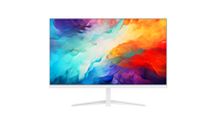Monitores de Computadora para Oficina y Hogar, Diseño de Alta Gama, Pantalla Plana FHD de 22/24/27 Pulgadas, 3840*2160p, 60/100/120/165hz