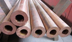 Đồng Giá thấp nhất/99.9% tinh khiết ống đồng - Product Image 4