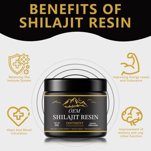 Resin <span class=keywords><strong>Shilajit</strong></span> alami tinggi dalam komponen bioaktif Oral cairan dosis <span class=keywords><strong>Nepal</strong></span> Resin Himalaya dari wilayah - Product Image 4