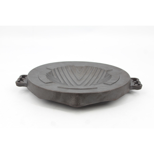 Al <span class=keywords><strong>aire</strong></span> libre <span class=keywords><strong>de</strong></span> hierro fundido mookata parrilla tailandesa <span class=keywords><strong>olla</strong></span> - Product Image 6