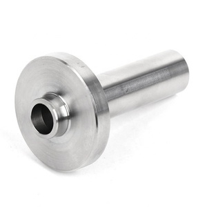 Servicio Personalizado de Mecanizado de Piezas Torneadas de Acero Inoxidable No Estándar, Mecanizado CNC a partir de Dibujos y Muestras - Product Image 1