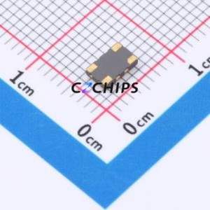 8153H-50.000LH33DTL Temperature Compensated Crystal Oscillator (TCXO) SMD5032-4P Oscillator 50MHz 4ppm CMOS 3.3V - Product Image 2