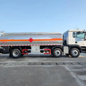 Direttamente dalla fabbrica cinese nuova 4x2 cambio manuale autopompaggio autocisterna di rifornimento e potenza 12V DC per Storage gpl - Product Image 4