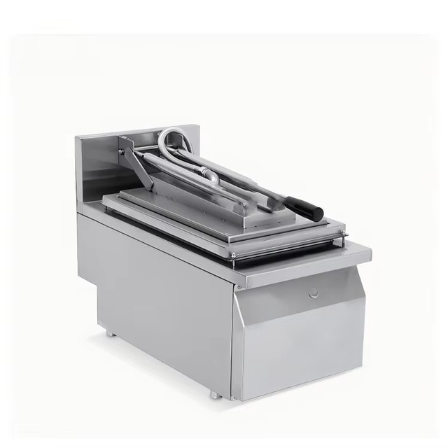 Factory Supply Premium Automatic Grain Product Making Machine Empanada Dumplings Samosa Noodle Making Machine