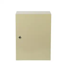 IP66 Waterproof Cord Distribution Junction Electrical Enclosure Box