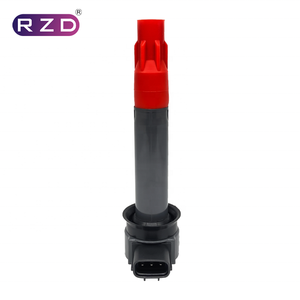 Hệ thống đánh lửa một cửa nhà cung cấp cuộn dây đánh lửa cho MITSUBISHI PAJERO jinchang 2L 2.4L 3.0L OEM 1832a025 - Product Image 5