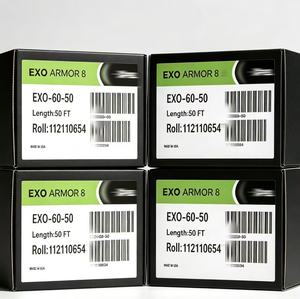 EXO ARMOR 8, Vinilo Autoadhesivo TPU PPF para Automóviles, de Alta Calidad, 8 Mil, Brillante, Película Protectora de Pintura para Automóviles XpelIl, 1.524x15m - Product Image 2