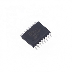 MIC4468YWM SOIC-16-300mil Gate <b>Driver</b> Chip - Product Image 1