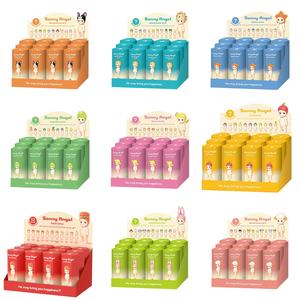 Sonny Angels Hippers SMISKI en gros, boîtes mystère, figurines d'<span class=keywords><strong>action</strong></span> miniatures en PVC, décoration de maison de rêve, poupées, cadeaux de Noël - Product Image 4