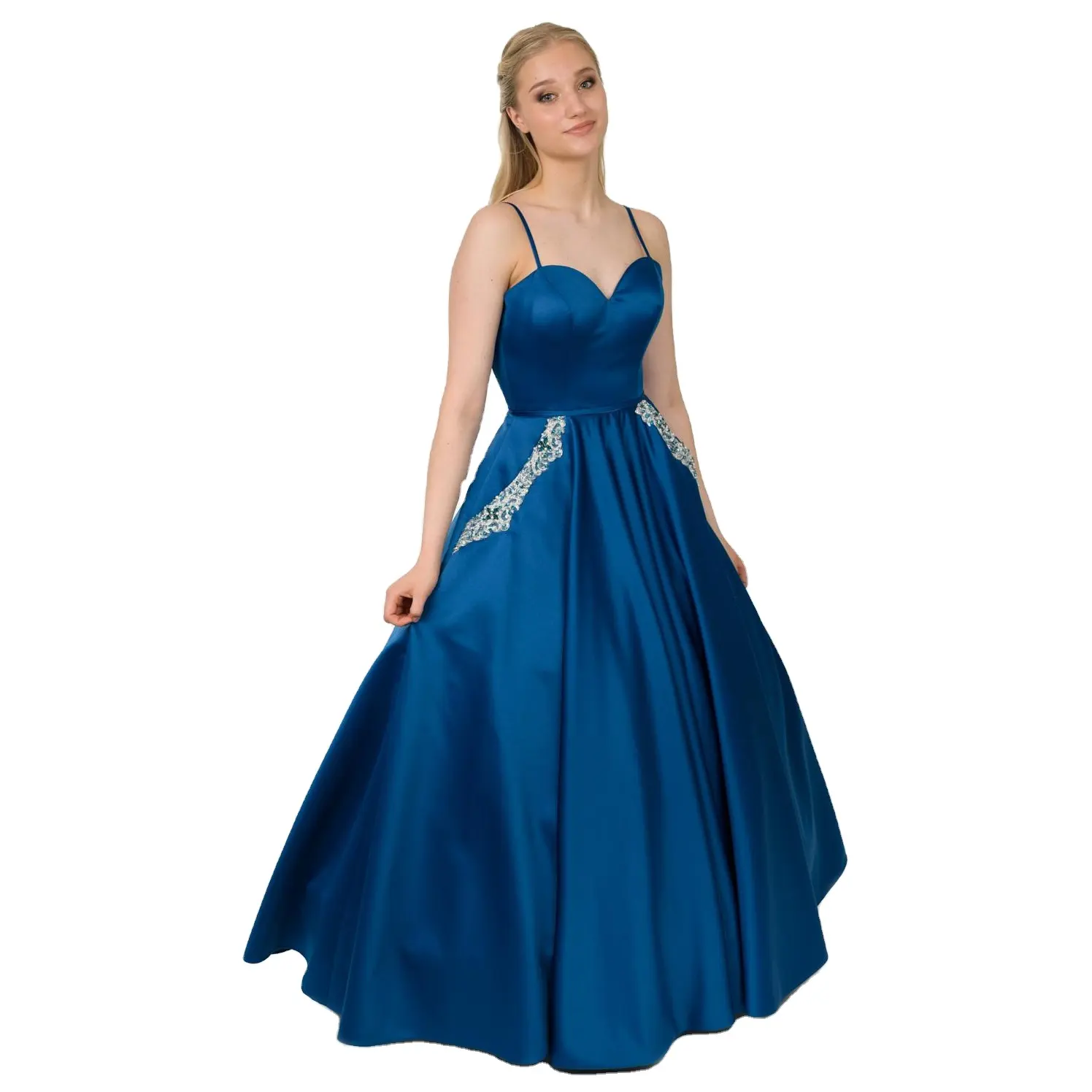 Long Life High Quality High-End Luxury And Beauty Prom Dresses Turkey Istanbul Prom Dress