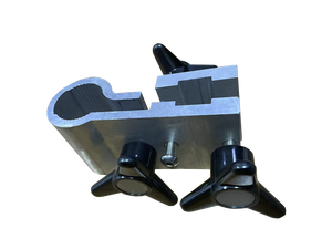 Có thể điều chỉnh thang cân bằng chân an toàn leveler ổn định thang nâng với chống trượt chân - Product Image 3