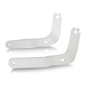 RACEPRO Custom Driver passeggero moto schienale moto Sissy Bar per <span class=keywords><strong>Harley</strong></span> <span class=keywords><strong>Street</strong></span> <span class=keywords><strong>750</strong></span> 2015-2020 - Product Image 2