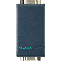Module convertisseur série Moxa TCC-80-DB9 (Modèle 64709) de Taïwan pour la conversion de signal