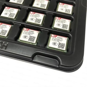 Módulo SIMCOM R800C Original de Banda Cuádruple 2G GSM GPRS LCC, Compatible con SIM800C, Módulo de Comunicación Inalámbrica M2M IoT - Product Image 6