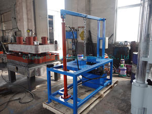 Neumáticos Ultimate Hydraulic Solution Máquina vertical para desdoblar neumáticos Abridor <span class=keywords><strong>de</strong></span> neumáticos - Product Image 5