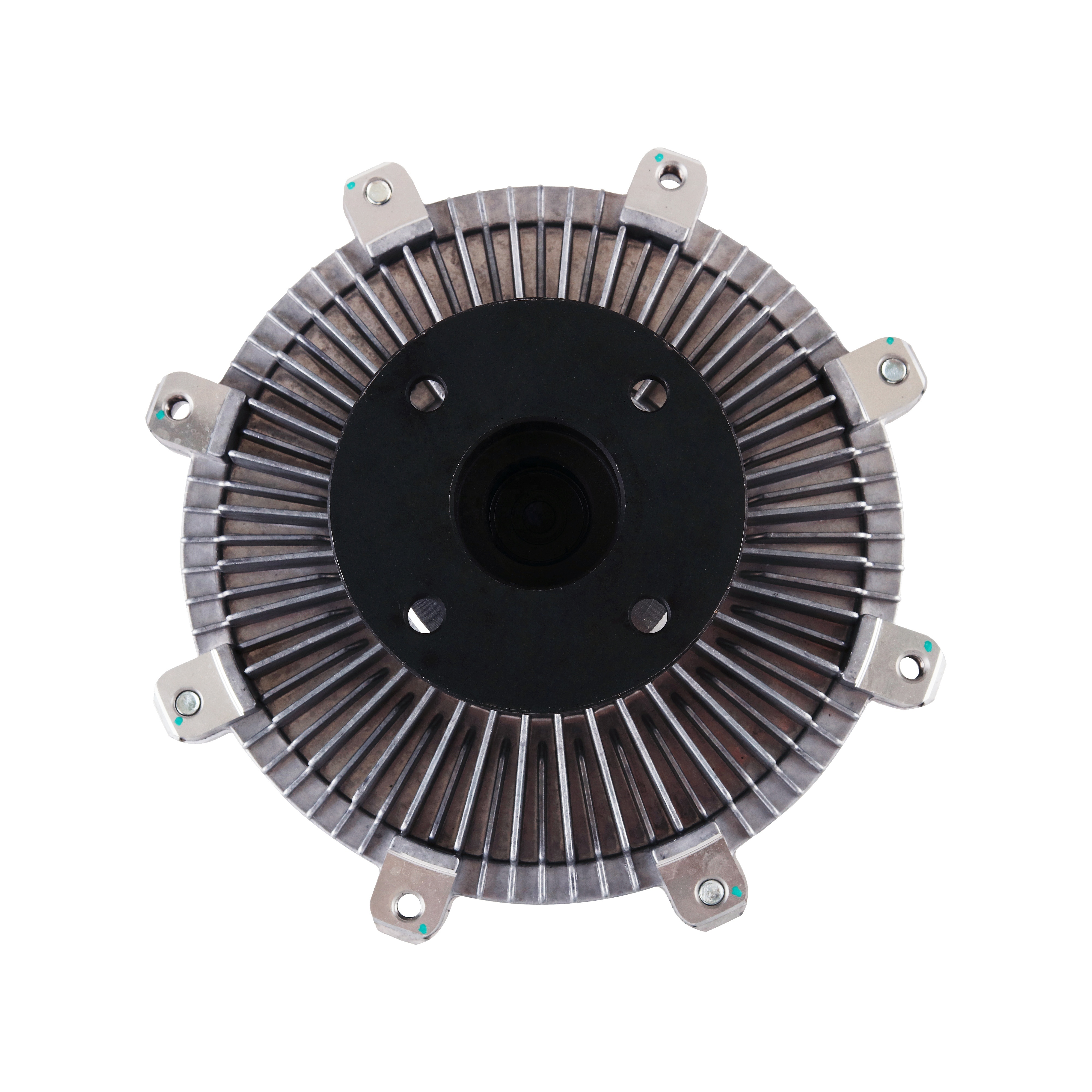 6601 Engine Cooling Fan Clutch for Nissan Vehicles