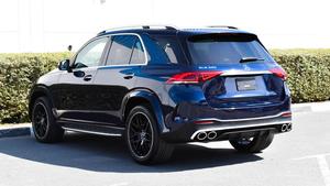 <span class=keywords><strong>Mercedes</strong></span>-Benz <span class=keywords><strong>GLE</strong></span> <span class=keywords><strong>350</strong></span> AMG 2020 d'occasion, propre et fiable, bien entretenue et prête à rouler - Product Image 3