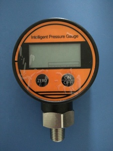 มาตรวัดดิจิตอลและมาตรวัดแก๊ส - Product Image 5