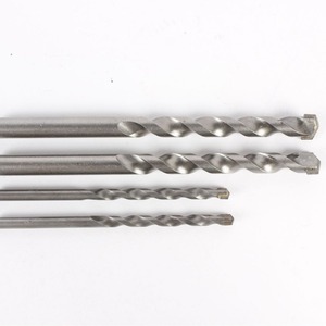 Durable and Powerful Construction Alloy Concrete Overwall Throughwall Opening <b>Drill</b> Impact Hammer <b>Bits</b> for Masonry Use - Product Image 3