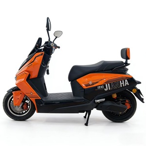 Rear Lead Motorcycles Scooter <b>Battery</b> 50km City Led 30-50km Adults E Gear 13ah <b>72v</b> 350w 48v Motorcycle AE4 48V 350W Power Provid - Product Image 5