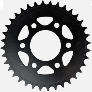 Pignon de conversion de chaîne 520 pour moto <span class=keywords><strong>Yamaha</strong></span> <span class=keywords><strong>YZF</strong></span> <span class=keywords><strong>R1</strong></span> R6 R7 FZ6 MT03 FAZER - Product Image 4
