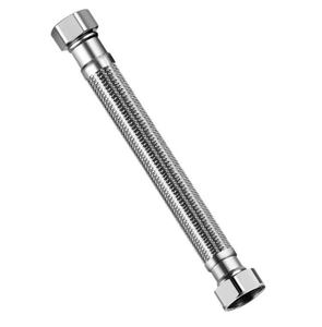 Professioneller Edelstahl-Metallschlauch Flexibel Hochdruck- und Hochtemperaturbeständig für Industrielle Anwendungen - Product Image 6