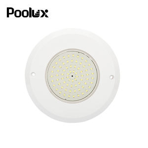 IP68 DC 12V 8mm PC controllo Wireless RGB 4 fili di nicchia di marca 110MM 160MM sostituire piscina Spa LED a parete luci subacquee - Product Image 6