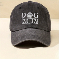 Casquette de baseball en coton personnalisée, broderie, casquette snapback non structurée, casquette quotidienne à 6 panneaux, casquettes de baseball personnalisées