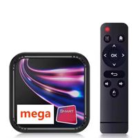 Global Stream Hub IPTV - Servicio de Revendedor Todo en Uno con Pruebas Gratuitas para Todas las Regiones