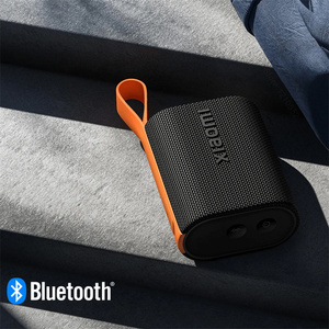 NUEVO Altavoz Portátil <span class=keywords><strong>Xiaomi</strong></span> Sound Pocket Versión Global IP67 Combo Estéreo TWS Batería de Larga Duración de 10 Horas Micrófono Llamadas HD - Product Image 3
