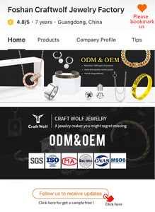 Collana Personalizzata per <span class=keywords><strong>Bambini</strong></span> con Ciondolo Placcato in Rodio a Forma di Sacchetto di Dollari Pieno di Zirconi Gioielli Hip Hop Luccicanti - Product Image 2