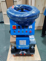 Machine de pulvérisation de mousse EPS, polyurée et polyuréthane haute pression Q30, vente directe d'usine