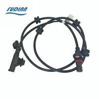 Capteur ABS avant de haute qualité OE 3550300XSZ08A pour Great Wall Haval H2 Nouvel état avec 1 an de garantie Performance fiable