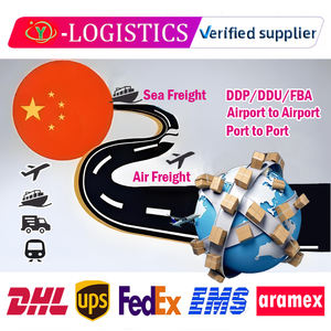 أرخص وكيل شحن بحري/جوي Ddp Ddu من الصين إلى الهند LCL FedEx UPS DHL Express شنتشن إلى الهند فيتنام من الباب إلى الباب - Product Image 5