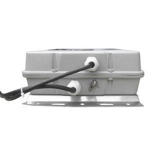 Tuner d'antenne AT-130 1,6-30 MHz - Product Image 5