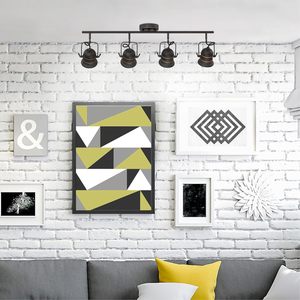 Nhà Máy Bán buôn <span class=keywords><strong>LED</strong></span> bóng đèn 6.5 Wát <span class=keywords><strong>Dimmable</strong></span> Flood Spotlight BRIGHT Trắng <span class=keywords><strong>Led</strong></span> GU10 cơ sở downlight cho nhà khách sạn - Product Image 5