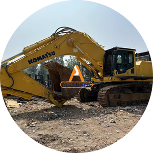 Komatsu เครื่องขุดดินน้ำมันเกียร์ PC850-8EO ขนาดเล็ก7ตันมอเตอร์เกียร์แบบมือสอง - Product Image 3