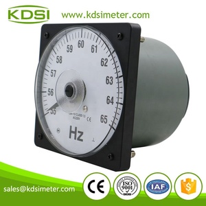 20 Años de Experiencia en Fabricación, Medidor de Frecuencia Eléctrica Analógico LS-110 55-65HZ 220V, Medidor de Frecuencia Eléctrica LS-110 - Product Image 4