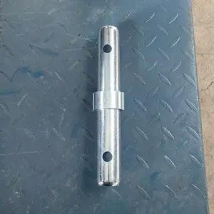 9'' scaffolding joint pin for scaffolding frame