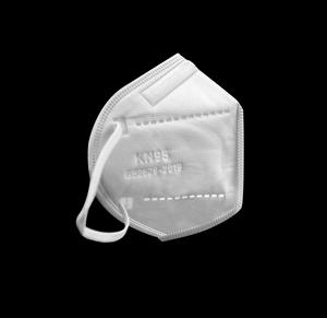 Produsen Grosir Cubrebocas Kn95 Masker Sekali Pakai Mascarillas Facemask Masker Tipe Ikan KN 95 Masker Wajah KN95 - Product Image 5