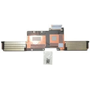 Nouveau module thermique pour ordinateur portable Dell XPS 9720, dissipateur thermique de refroidissement N18P 0PMH7T PMH7T - Product Image 2