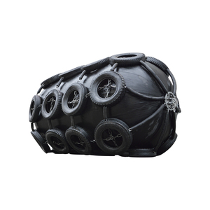 Gran oferta, guardabarros neumático flotante <span class=keywords><strong>de</strong></span> Yokohama, caucho Natural duradero para puertos y guardabarros <span class=keywords><strong>de</strong></span> remolcador <span class=keywords><strong>de</strong></span> muelle - Product Image 2