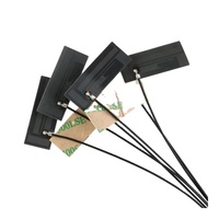 5 uds 2,4 Ghz 4G 5G WIFI antena interna FPC PCB 5dBi 8dBi IPX conector soldadura Omni BT antena 3dBi IEEE B/G/n WLAN personalizado