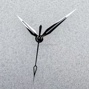 Slonton ปรับแต่งชิ้นส่วนนาฬิกาคุณภาพสูง <span class=keywords><strong>nH</strong></span> 35มือสำหรับ <span class=keywords><strong>Seiko</strong></span> MOD - Product Image 1