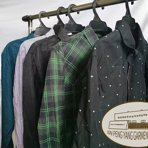 เสื้อผ้าผู้ชายสำหรับผู้ชายรหัสโรงงานมัดอูเคย์จากผู้จำหน่ายที่เชื่อถือได้ - Product Image 2